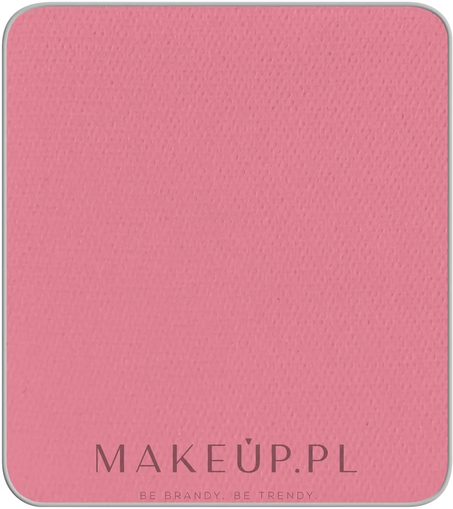 Тени для век Make Up For Ever Artist Color High Impact, оттенок M-856 - Fresh Pink