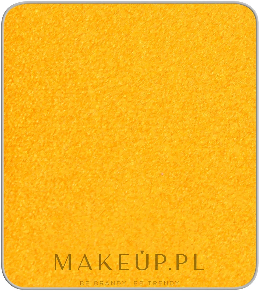 Тени для век Make Up For Ever Artist Color High Impact, оттенок ME-400 - Buttercup