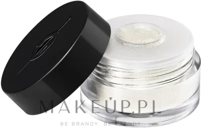 Рассыпчатый пигмент-хайлайтер Make Up For Ever Star Lit Powder перламутровый, 0,8 г