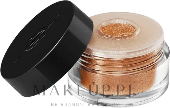 Рассыпчатый пигмент-хайлайтер Make Up For Ever Star Lit Powder перламутровый, 0,8 г, оттенок 12