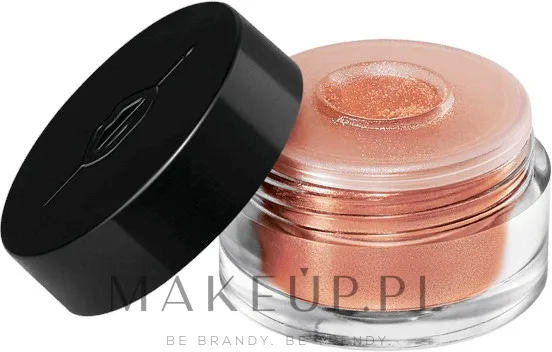 Рассыпчатый пигмент-хайлайтер Make Up For Ever Star Lit Powder перламутровый, 0,8 г, оттенок 11