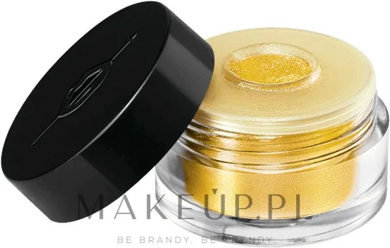 Рассыпчатый пигмент-хайлайтер Make Up For Ever Star Lit Powder перламутровый, 0,8 г, оттенок 16