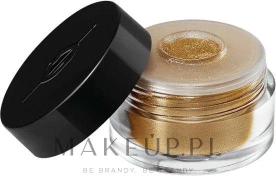Рассыпчатый пигмент-хайлайтер Make Up For Ever Star Lit Powder перламутровый, 0,8 г, оттенок 17