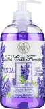 Гель для душа Nesti Dante Dei Colli Fiorentini Tuscan Lavender с экстрактом лаванды, 300 мл, 500 мл — фото 1