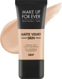 Тональная основа Make Up For Ever Matte Velvet Skin матирующая, 30 мл, оттенок Y375 — фото 1