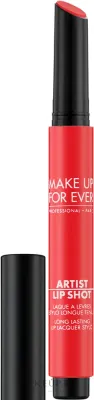 Помада для губ Make Up For Ever Artist Lip Shot блеск