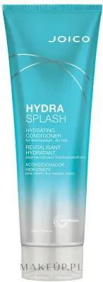 Увлажняющий кондиционер для волос Joico Hydrasplash Hydrating Conditioner, 250 мл
