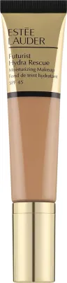 Тональный крем Estee Lauder Futurist Hydra Rescue увлажняющий SPF 45, 35 мл