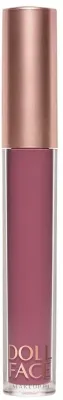 Жидкая помада для губ Doll Face Matte Liquid Lip Color