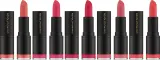 Набор помад для губ Revolution Pro 5 Lipstick Pinks — фото 3
