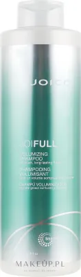 Шампунь Joico JoiFull Volumizing для объёма с бамбуком и рисом 300 мл