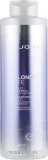 Шампунь Joico Blonde Life Violet фиолетовый против желтизны блонда 300 мл — фото 3