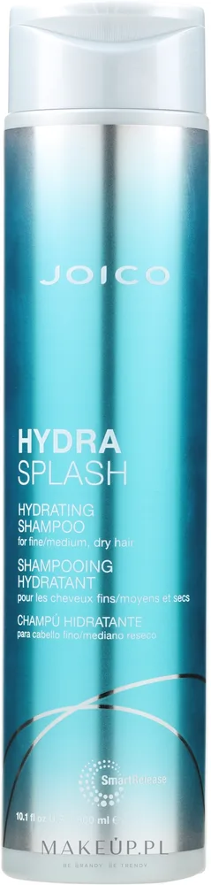Шампунь Joico Hydrasplash увлажняющий для сухих и тусклых волос 300 мл