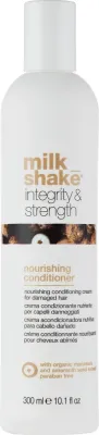 Milk_shake Milk Shake Integrity Nourishing Conditioner - Питательный кондиционер для волос без парабенов Milk Shake Integrity Nourishing Conditioner, 300 мл
