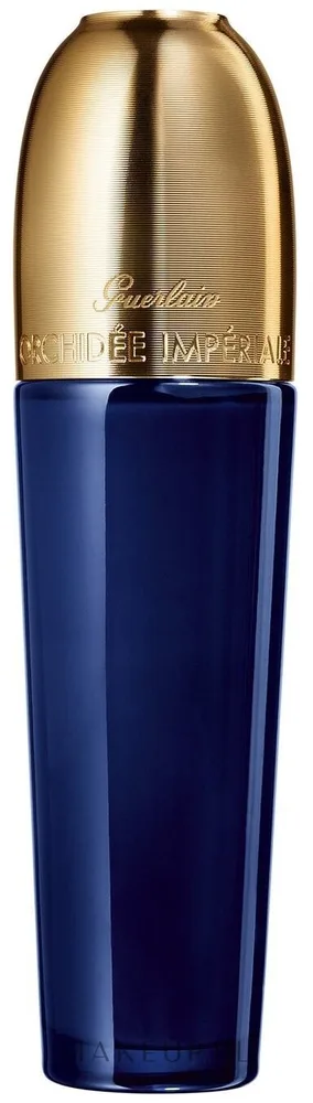 Лосьон-эссенция для лица Guerlain Orchidee Imperiale тоник для зрелой кожи 125 мл