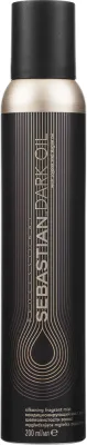 Спрей-масло Sebastian Professional Dark Oil для блеска и шелковистости волос с арганой и жожоба, 200 мл