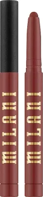 Контурный карандаш для губ Milani Ludicrous Matte Lip Crayon