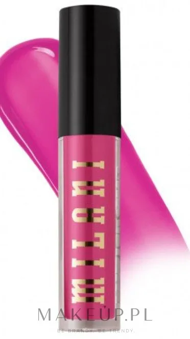 Блеск для губ Milani Ludicrous Lip Gloss, оттенок 160 - Kiss From A Rose