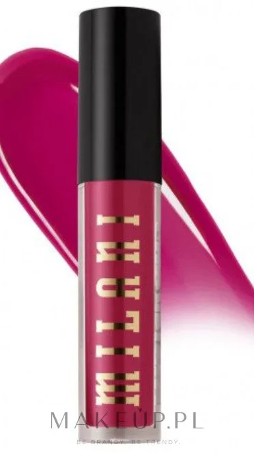 Блеск для губ Milani Ludicrous Lip Gloss, оттенок 170 - Too Legit