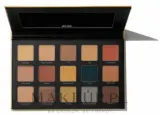 Палетка теней для век Milani Gilded Eyeshadow Palette 15 оттенков, оттенок Gilded Pastel — фото 1