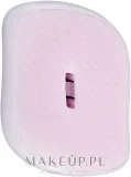 Компактная щётка-распутыватель для волос Tangle Teezer Compact Styler Pearlescent — фото 3