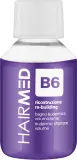 Шампунь Hairmed Vulumizzante B6 для объёма волос с кератином и коллагеном 100 мл — фото 1