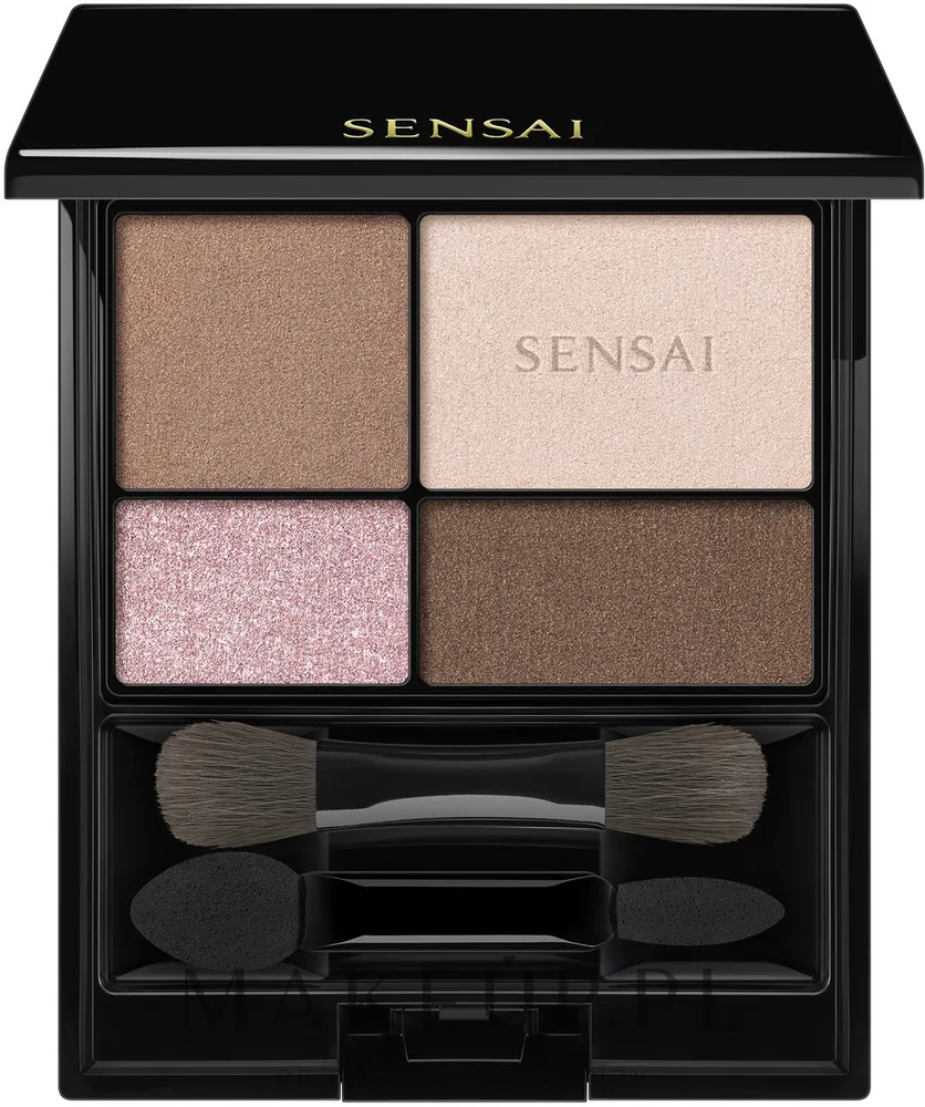 Тени для век Sensai Eye Color Palette, оттенок 3 - Petal Dance