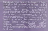 Маска для волос Hairmed восстанавливающая, для повреждённых волос, коллаген и минеральные ферменты, блеск, 100 мл — фото 2