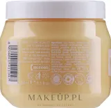 Маска для волос Hairmed N6 увлажняющая, для сухих волос, экстракты васаби и редиса, кератин и пантенол, 100 мл — фото 3