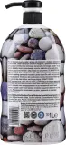 Гель для умывания лица, тела и волос для мужчин Naturaphy Man Wash With Caffeine с кофеином, 1000 мл — фото 4