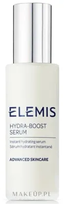 Сыворотка для лица Elemis Hydra-Boost увлажняющая с гиалуроновой кислотой воскресающим растением и цитрусовыми маслами 30 мл