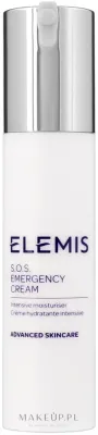 Крем для лица Elemis SOS Emergency восстанавливающий для проблемной кожи 50 мл