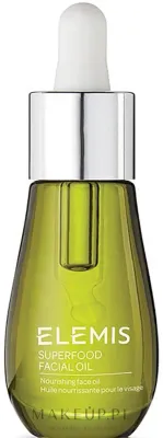 Масло для лица Elemis Superfood Facial Oil питательное с маслами брокколи и шиповника 30 мл