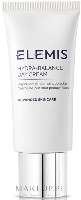 Крем для лица Elemis Hydra-Balance дневной увлажняющий для комбинированной кожи 50 мл
