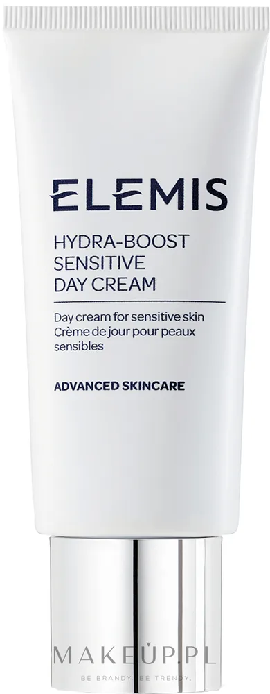 Крем для лица Elemis Hydra-Boost Sensitive дневной увлажняющий для чувствительной кожи 50 мл