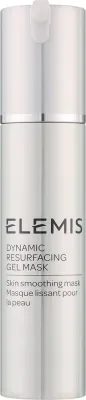 Гелевая маска для лица против морщин Elemis Dynamic Resurfacing Gel Mask, 50 мл