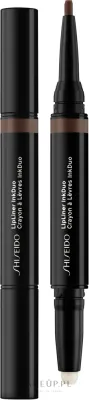 Контурный карандаш для губ Shiseido Lip Liner InkDuo