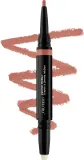 Контурный карандаш для губ Shiseido Lip Liner InkDuo, оттенок 09 - Scarlet — фото 1