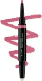 Контурный карандаш для губ Shiseido Lip Liner InkDuo, оттенок 03 - Mauve — фото 1