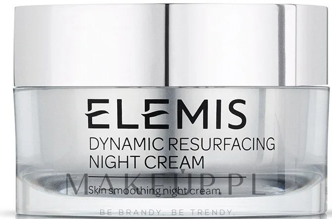 Крем для лица Elemis Dynamic Resurfacing Night ночной обновляющий 50 мл
