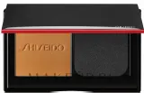 Компактная пудровая основа Shiseido Synchro Skin Custom Finish Powder Foundation матирующая, 9 г, оттенок 410 - Sunstone — фото 1