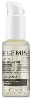 Лосьон для лица Elemis Tri-Enzyme Resurfacing обновляющий с ферментами 30 мл