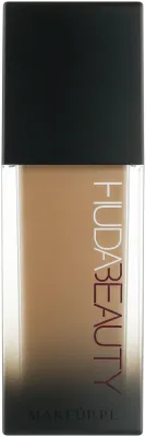 Тональная основа Huda Beauty FauxFilter Foundation кремовая матирующая, 35 мл