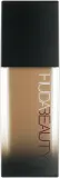Тональная основа Huda Beauty FauxFilter Foundation кремовая матирующая, 35 мл, оттенок 455R - Peanut Butter Cup — фото 1