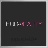 Рассыпчатая пудра для бейкинга Huda Beauty Easy Bake Loose Powder фиксирующая, 20 г, оттенок Banana Bread — фото 2