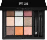 Палетка теней для век Givenchy Le 9 De Givenchy 9 оттенков, оттенок 9.01 — фото 1