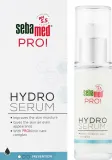 Сыворотка для лица Sebamed PRO Hydro с пробиотиками увлажняющая против морщин 30 мл — фото 2