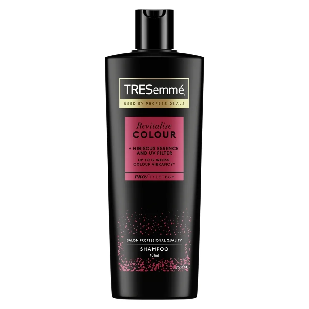 Шампунь TRESemmé Revitalise Colour без сульфатов для окрашенных волос 685 мл