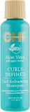 Шампунь CHI Aloe Vera Curl Enhancing для четких кудрей с алоэ и жожоба — фото 1