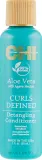 Разглаживающий кондиционер для кудрявых волос с алоэ вера CHI Aloe Vera Detangling Conditioner, 340 мл — фото 1